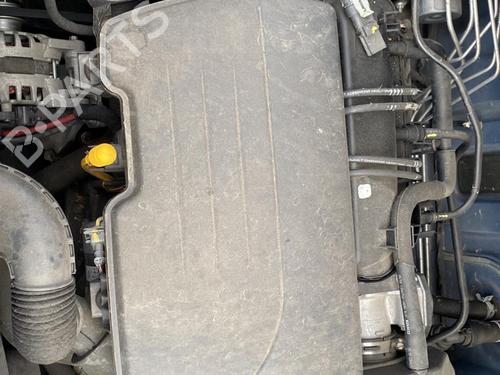 Steering column stalk DACIA SANDERO II 1.2 | BP25551345I23 