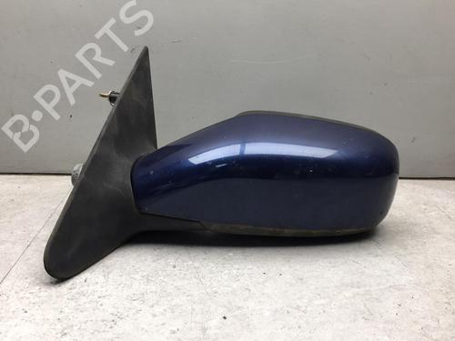 Used Left mirror Left mirror RENAULT LAGUNA II (BG0/1_) 1.6 16V (BG1G, BG1H) (112 hp) 25525781 25525781