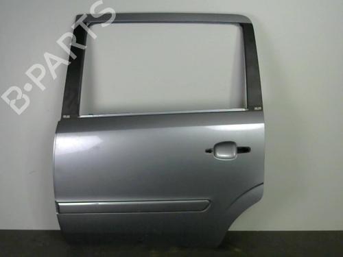 Used Left rear door OPEL ZAFIRA / ZAFIRA FAMILY B (A05) 1.9 CDTI (M75) (120 hp) 25537785