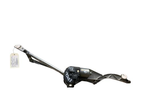 front-wiper-motor-mercedes-benz-cls-c219-2004-2005-2006-2007-2008-2009-2010-2011-25549224 main image