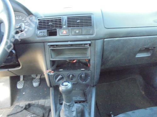 Right mirror VW GOLF IV (1J1) 1.9 SDI | BP25577838C27 