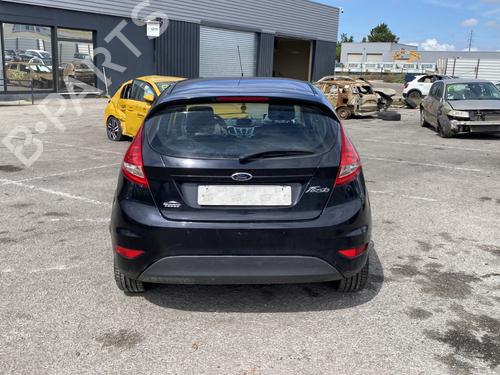 Fuse box FORD FIESTA VI (CB1, CCN) 1.4 TDCi | BP31946436E1  - Image 21