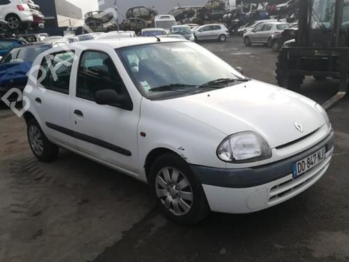 Switch RENAULT CLIO II Hatchback Van (SB0/1/2_) 1.9 D (SB0R) | BP25553249I30 