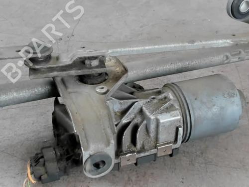 Front wiper motor PEUGEOT 308 I (4A_, 4C_) 1.6 HDi | BP25537634M29