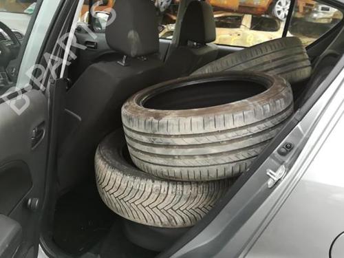 Starter SUZUKI SPLASH (EX) 1.0 (A5B310) | BP25577496M8  - Image 12