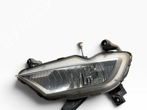 Used Right front fog light Right front fog light HYUNDAI i20 II (GB, IB) 1.0 T-GDI (101 hp) 40524665 40524665