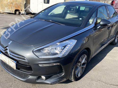 Front left lock DS DS 5 (KF_) 1.6 BlueHDi 120 | BP38270268C98 - Image 18