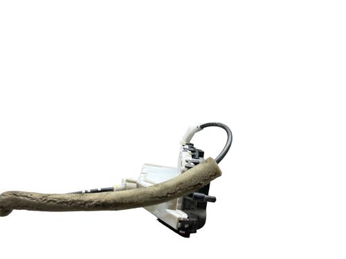 Rear right lock PEUGEOT PARTNER Box Body/MPV 1.6 BlueHDi 100 | BP25530597C99 
