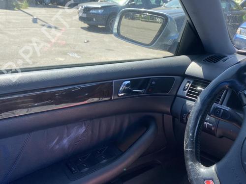 Front left seatbelt AUDI A6 C5 (4B2, 4B4) 4.2 quattro | BP25575568I26  - Image 25