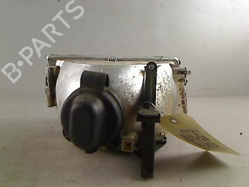 Used Left headlight Left headlight PEUGEOT 309 II (3C, 3A) [1989-1993] 25558702 25558702