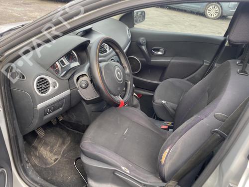 Climate control RENAULT CLIO III (BR0/1, CR0/1) 1.5 dCi (BR17, CR17) | BP25556831I5 - Image 27