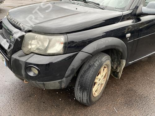 Front right seatbelt LAND ROVER FREELANDER I (L314) 2.0 Td4 4x4 | BP25570818I25 