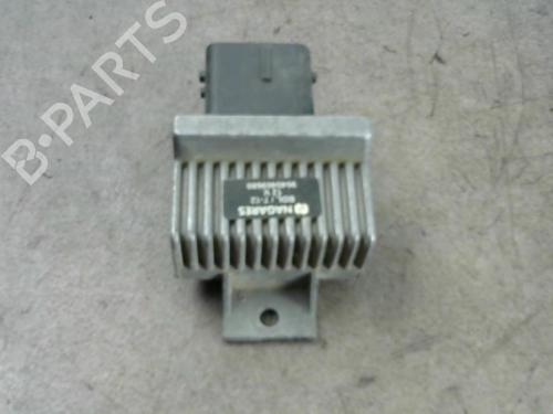 Used Electronic module Electronic module PEUGEOT 206 Hatchback (2A/C) 1.4 HDi eco 70 (68 hp) 25532606 25532606