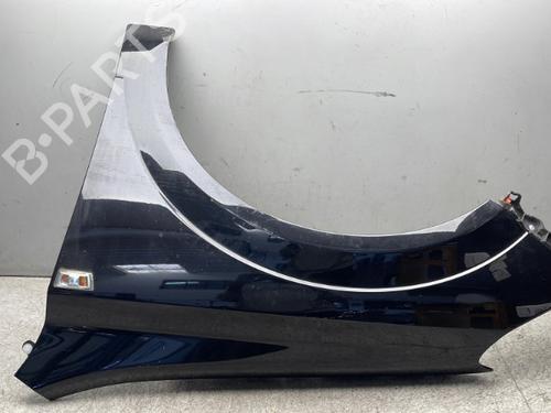 Used Left front fenders OPEL ASTRA H GTC (A04) 2.0 Turbo (L08) (240 hp) 25501975