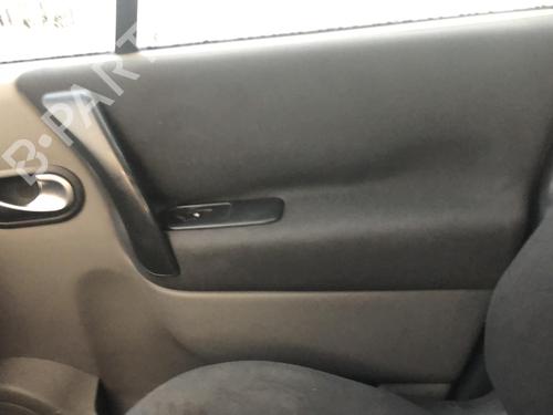 ABS pump RENAULT SCÉNIC II (JM0/1_) 1.5 dCi (JM02, JM13) | BP25542919M43 
