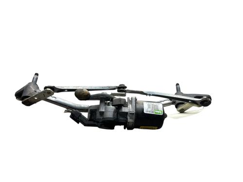 Front wiper motor RENAULT CLIO III (BR0/1, CR0/1) 1.5 dCi (BR17, CR17) | BP28205239M29 