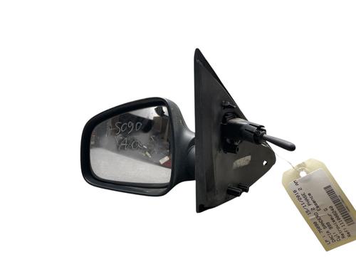 Used Left mirror DACIA SANDERO II 1.0 SCe 75 (B8JC, B8JD, B8NC) (73 hp) 28321958
