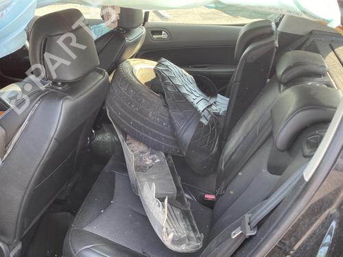 ABS pump PEUGEOT 308 I (4A_, 4C_) 1.6 HDi | BP25548109M43 