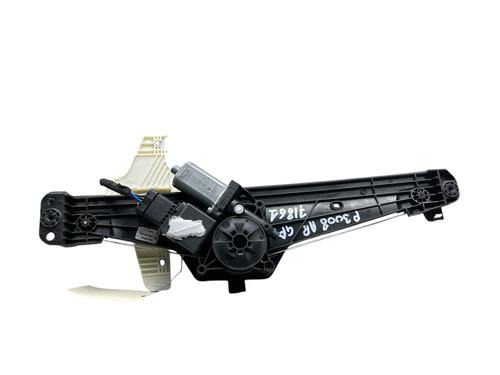Used Rear left window mechanism PEUGEOT 3008 II SUV (MC_, MR_, MJ_, M4_) 1.5 BlueHDi 130 (131 hp) 25563039