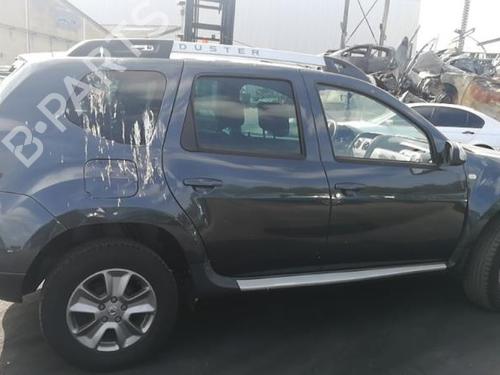 Starter DACIA DUSTER (HS_) 1.2 TCe 125 | BP25552493M8  - Image 21