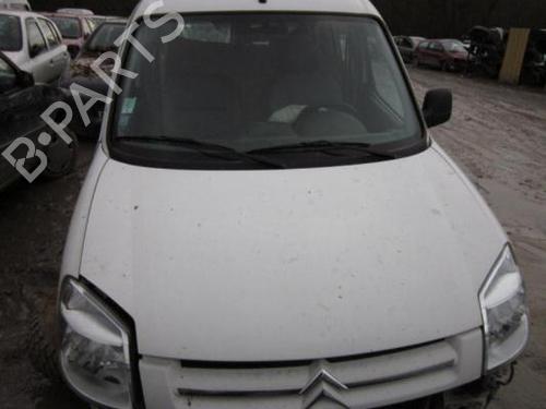 Varmvifte CITROËN BERLINGO / BERLINGO FIRST Box Body/MPV (M_) 2.0 HDI 90 (MBRHY, MCRHY) | BP25536519M62 