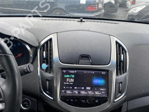 Starter CHEVROLET CRUZE Station Wagon (J308) 1.7 TD | BP25549923M8  - Image 29