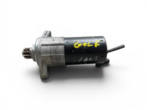 Starter VW GOLF V (1K1) 1.4 TSI | BP25515512M8 - Image 5