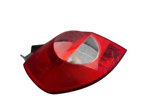 Used Left taillight Left taillight 34360276 34360276