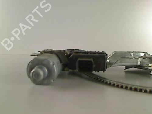 Front right window mechanism OPEL ZAFIRA A MPV (T98)  | BP25583173C23 