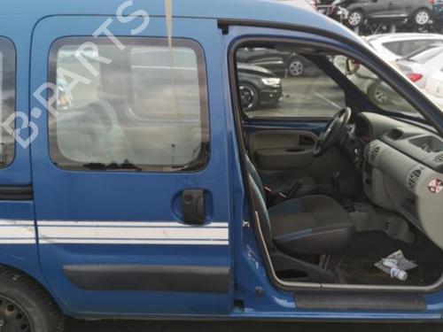 Left front brake caliper RENAULT KANGOO (KC0/1_) 1.5 dCi | BP25557550M105 - Image 11