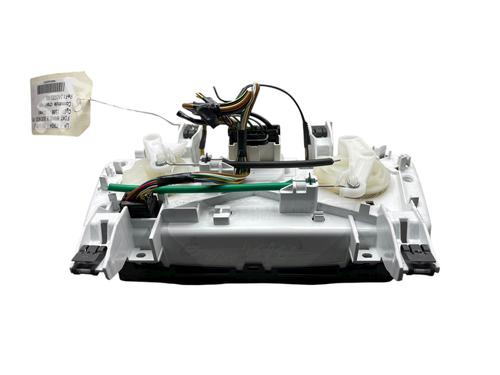 Climate control FIAT BRAVO II (198_) 1.6 D Multijet (198AXH1B) | BP25563588I5 