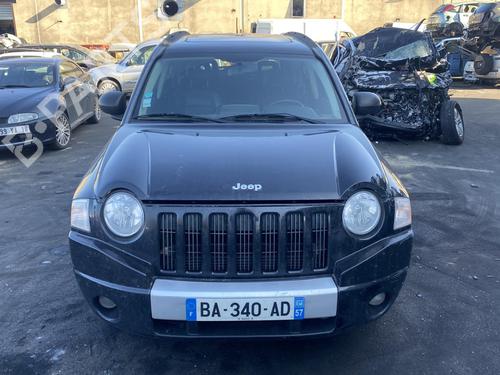 Pedal JEEP COMPASS (MK49) 2.0 CRD 4x4 | BP27345145I4 - Image 6