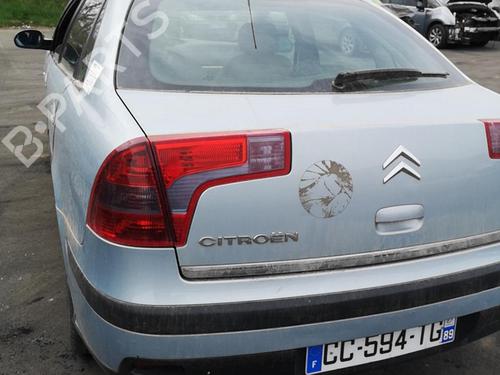 Alternator CITROËN C5 II (RC_) 1.6 HDi (RC8HZB) | BP25515531M7 - Image 30