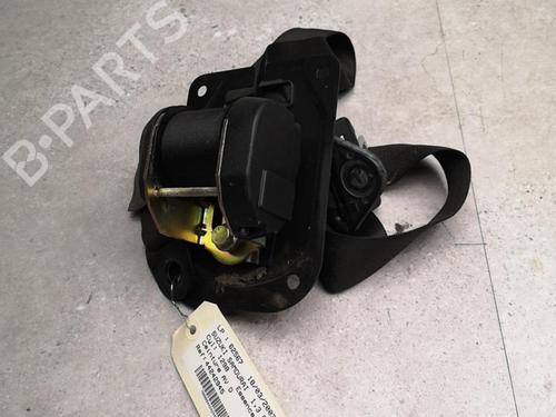 Used Front right belt tensioner SUZUKI SAMURAI Closed Off-Road Vehicle (SJ_) 1.3 All-wheel Drive (SJ413) (80 hp) 25536711