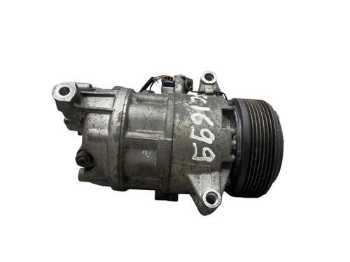 AC Kompressor BMW 1 (E87) 116 i | BP29506983M34