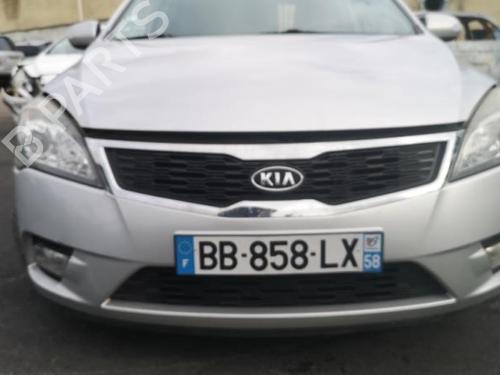 Climate control KIA CEE'D SW (ED) 1.6 CRDi 90 | BP25524352I5 - Image 34