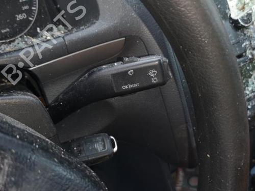 Front left lock VW TOURAN (1T1, 1T2) 1.9 TDI | BP25555048C98 
