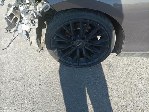 Seat buckle BMW 1 (F21) 116 i | BP25574632I32 