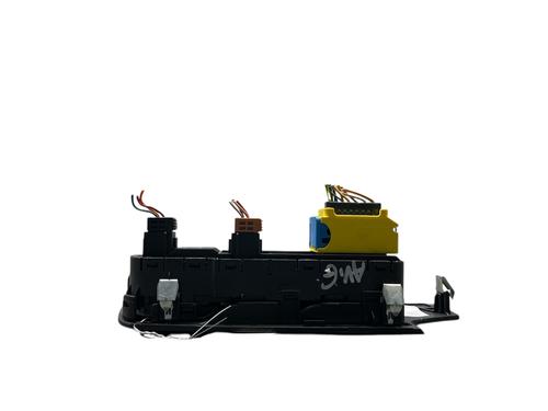 Used Left front window switch Left front window switch CITROËN C4 Picasso II 1.6 HDi / BlueHDi 115 (115 hp) 25512960 25512960