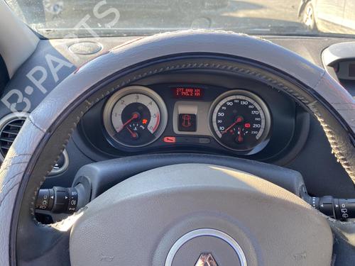 Left taillight RENAULT CLIO III (BR0/1, CR0/1) 1.5 dCi (BR17, CR17) | BP25576569C34 