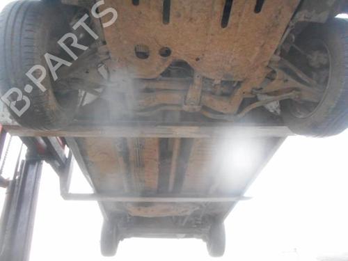 Instrument cluster DACIA LOGAN MCV (KS_) 1.5 dCi (KS0K) | BP25578194C47 - Image 11