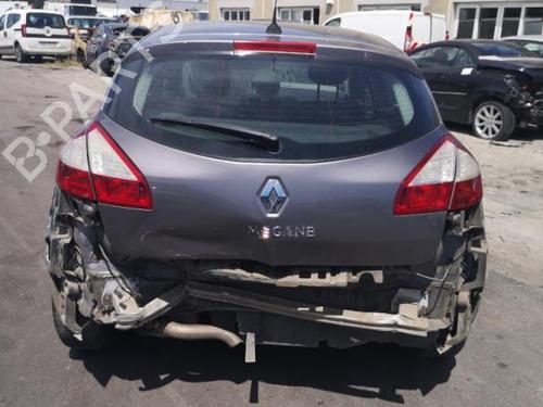 Left front driveshaft RENAULT MEGANE III Hatchback (BZ0/1_, B3_) 1.5 dCi (BZ09, BZ0D, BZ1W, BZ29, BZ14) | BP25556128M38