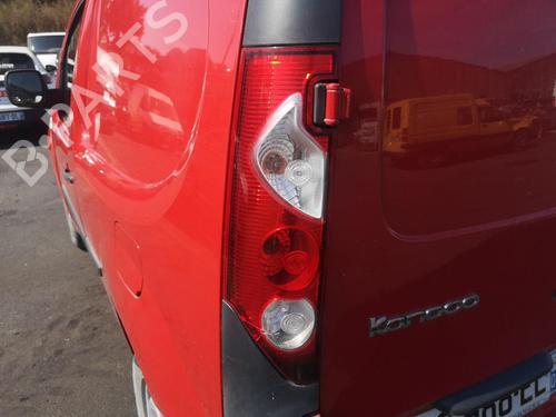 Front right window mechanism RENAULT KANGOO / GRAND KANGOO II (KW0/1_) 1.5 dCi 90 (KW05, KW08, KW0G, KW11) | BP25585505C23 