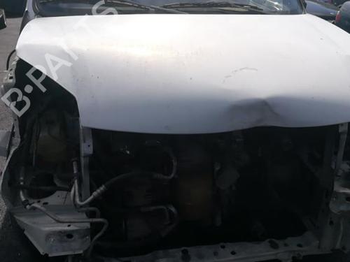 Left front driveshaft PEUGEOT PARTNER MPV (5_, G_) 1.6 HDi 90 | BP25534430M38 