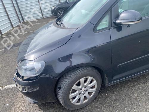 Used Parts VW GOLF PLUS V (5M1, 521) 1.9 TDI 4937045