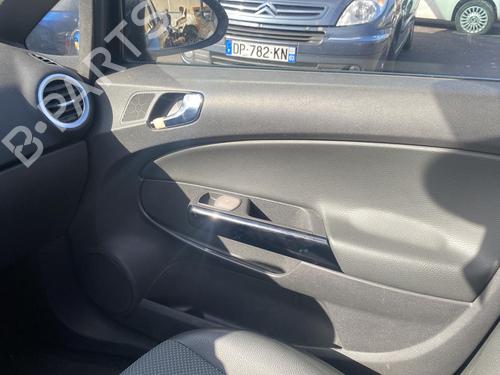 Starter OPEL CORSA D (S07) 1.4 (L08, L68) | BP25510726M8  - Image 16