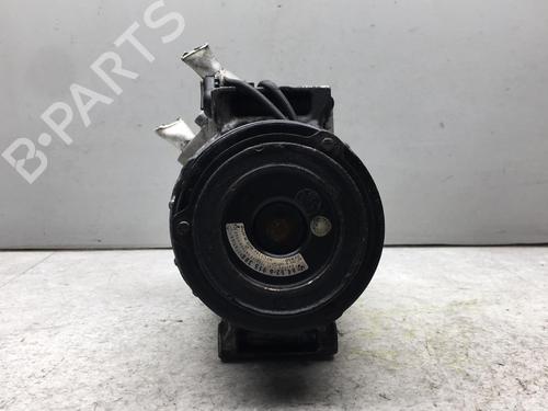 AC compressor BMW X3 (E83) 3.0 d | BP25576039M34