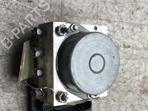 ABS pump RENAULT KANGOO / GRAND KANGOO II (KW0/1_) 1.5 dCi 90 (KW05, KW08, KW0G, KW11) | BP25528304M43 