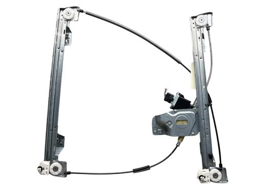 Front left window mechanism NISSAN NV250 Van (X61) dCi 115 | BP27294775C22 - Image 2