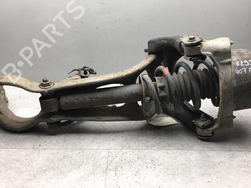 Right front shock absorber PEUGEOT 407 Coupe (6C_) 2.7 HDi | BP25535154M17 